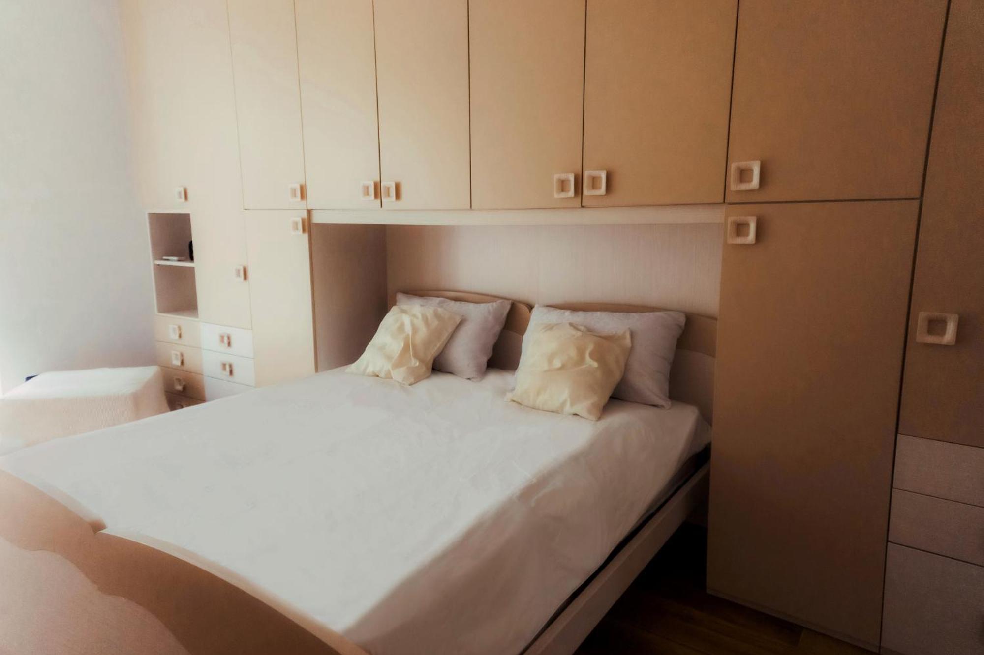 Prestigioso Appartamento In Zona Tortona - Solari ミラノ エクステリア 写真