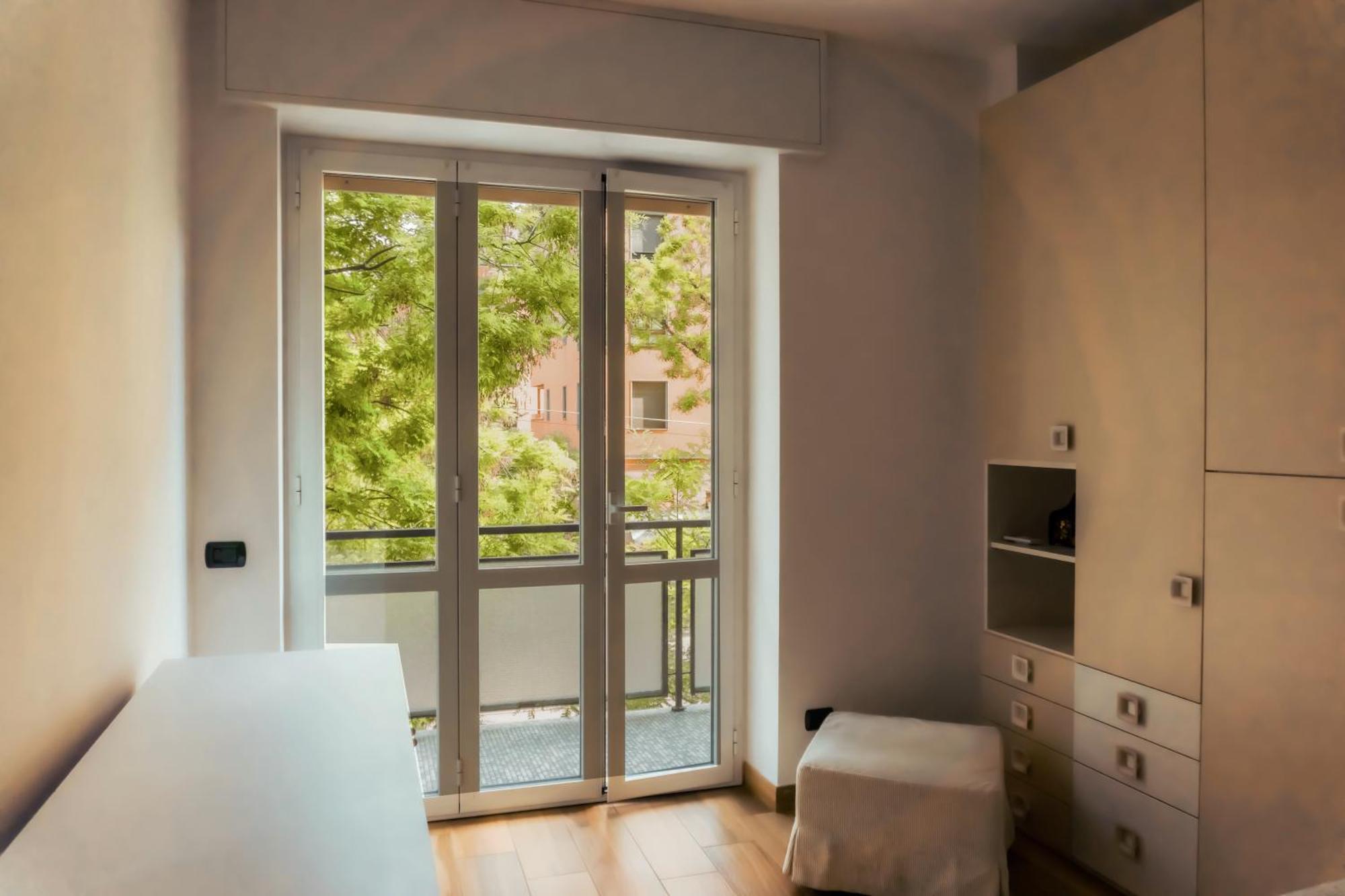 Prestigioso Appartamento In Zona Tortona - Solari ミラノ エクステリア 写真